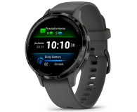 Garmin Venu 3S 41mm pebble gray - 1173426 - zdjęcie 1